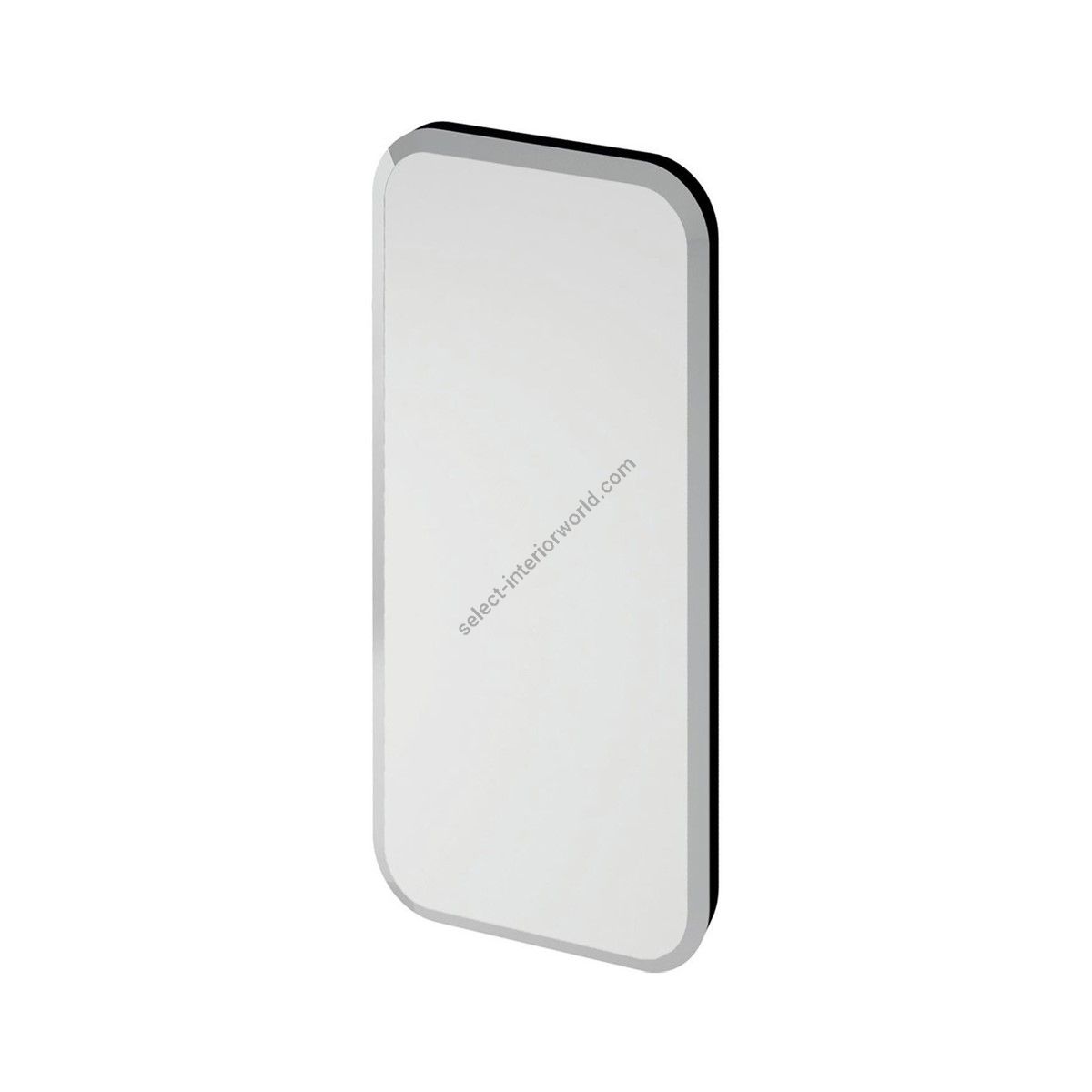 Bisazza / Wall Mirrors / Bagno - the hayon collection / Dandelion 44 Black