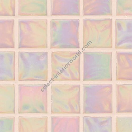 Bisazza / Mosaico - Solid colors / GW 02 (Glow)