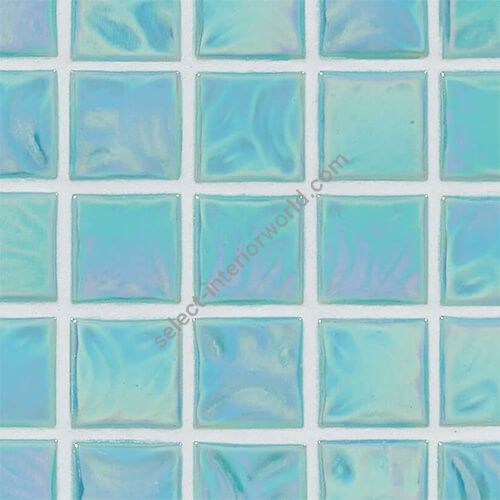 Bisazza / Mosaico - Solid colors / GW 07 (Glow)
