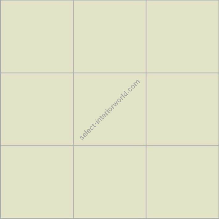 Bisazza / Cementiles - Solid colors / Latte (Q)