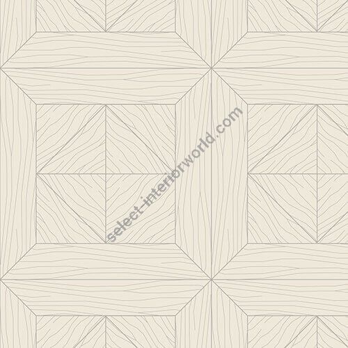 Bisazza / Wood - Decorations / New Atlante Sugar