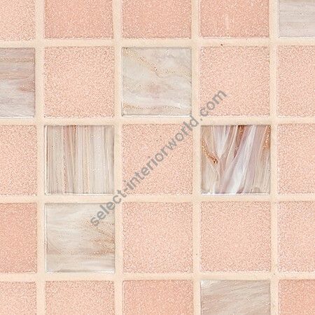 Bisazza / Mosaico - Blends / Porto (Miscele 20)