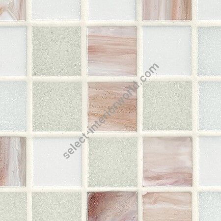 Bisazza / Mosaico - Blends / Seattle (Miscele 20)
