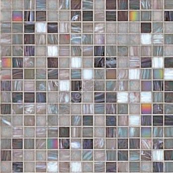 Bisazza / Mosaico - Shading blends / Stella Alpina