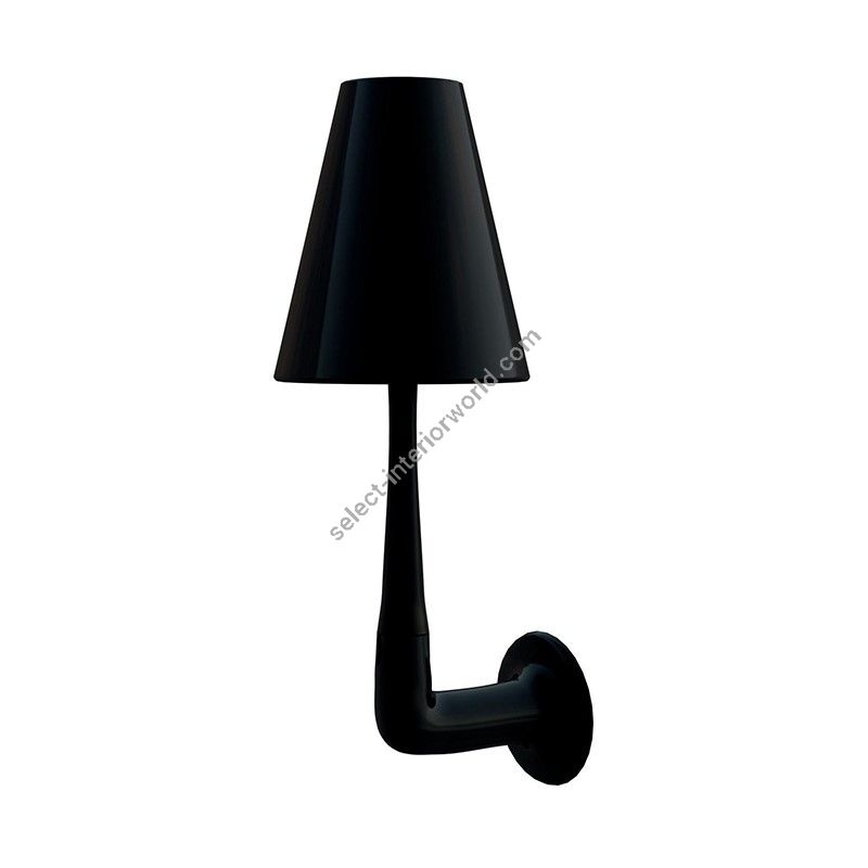 Bisazza / Bath & Vanity Lights / Bagno - the hayon collection / Tansy Black