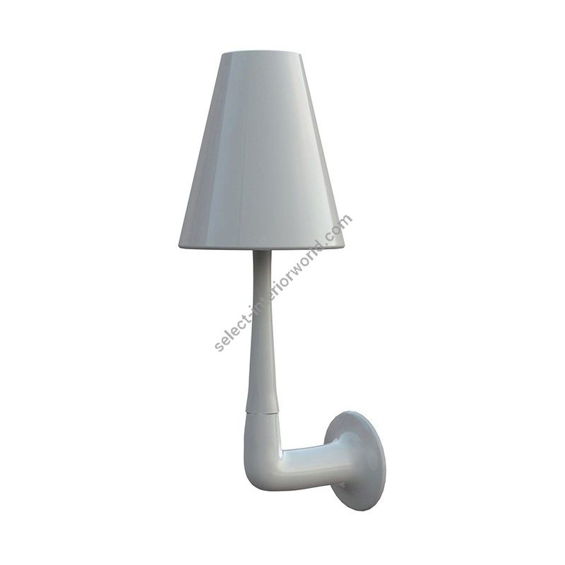 Bisazza / Bath & Vanity Lights / Bagno - the hayon collection / Tansy White