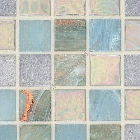 Bisazza / Mosaico - Blends / Vanessa (Miscele 20)