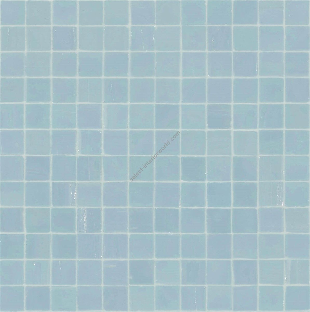 Bisazza / Mosaico - Solid colors / VN 25.87 (Vintage)