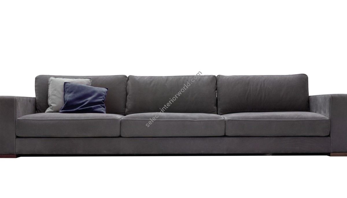 Ulivi Salotti / Sofas / Bobbie Padded
