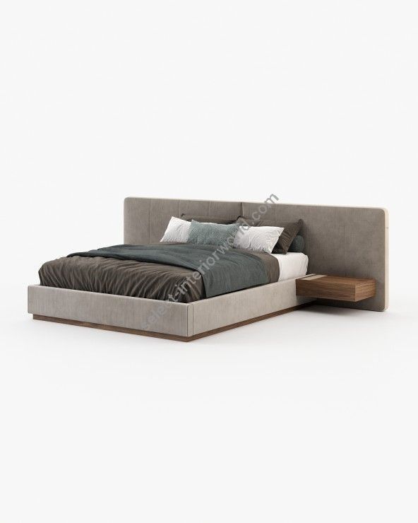 Laskasas / Beds / Bonnie