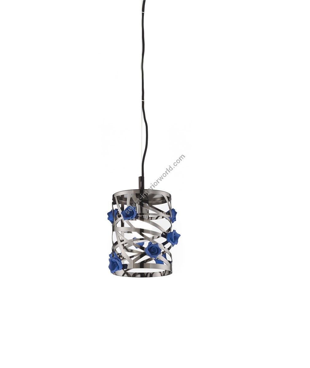 Euroluce Lampadari / Pendants & Suspension Lights / Bora S1 Small