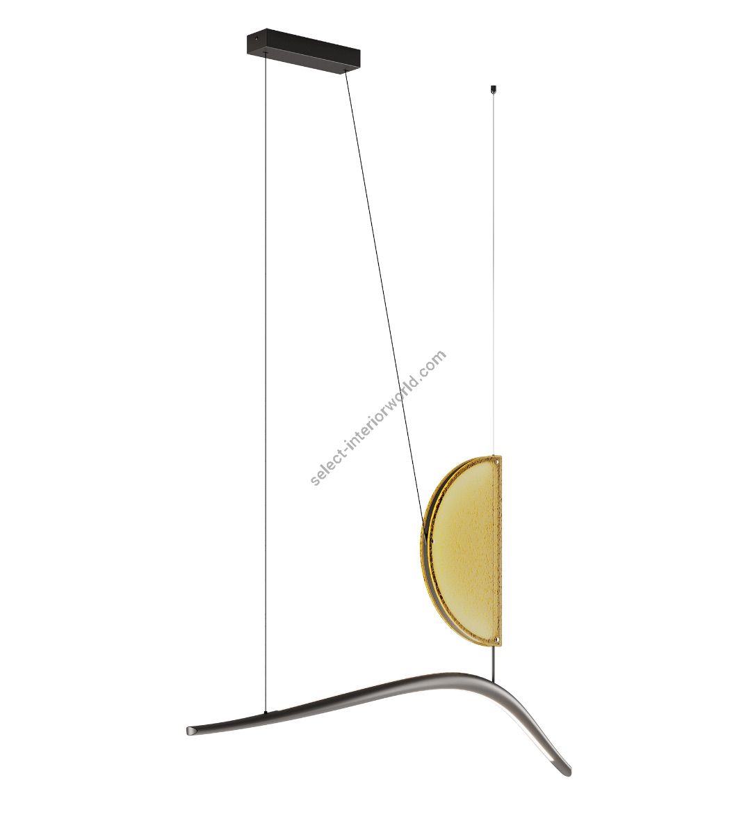 Italamp / Pendants & Suspension Lights / Borealis 588/S