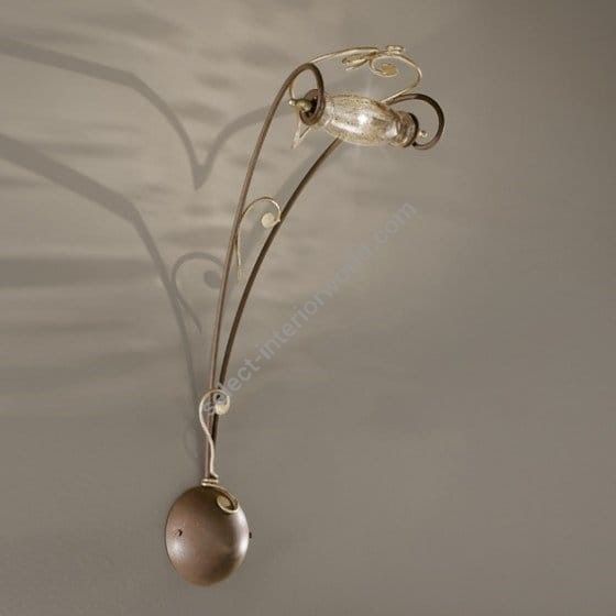 MM Lampadari / Wall Sconces / Botte 6088/A1