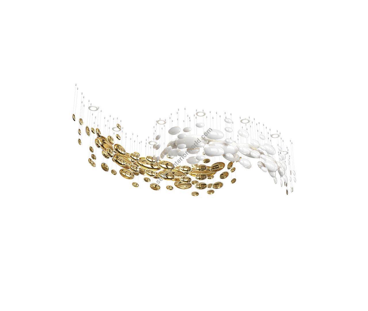 Sans Souci / Chandeliers / Bowls S3