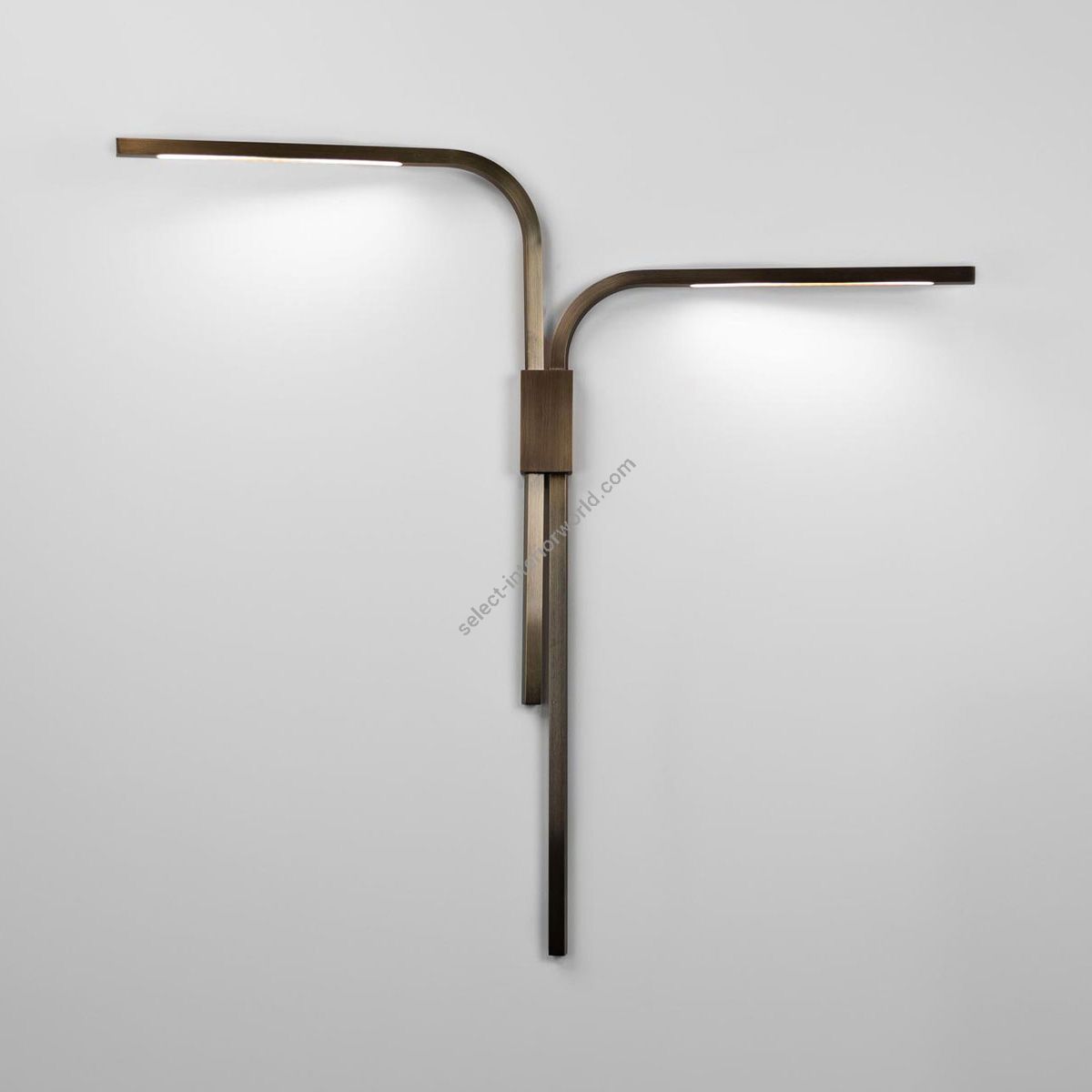 Boyd Lighting / Wall Lights / Branch LED 10720