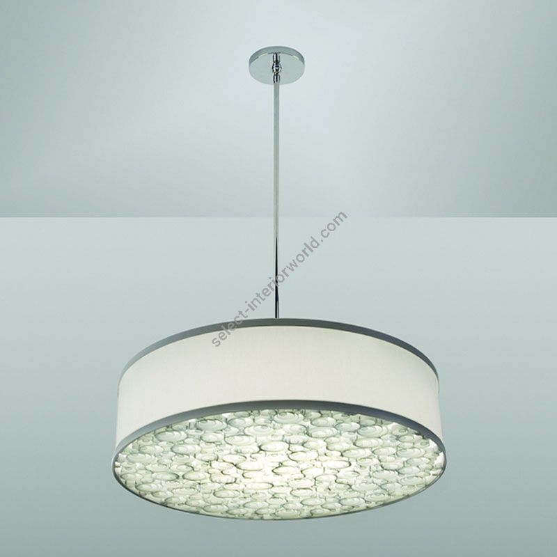 Boyd Lighting / Pendants & Suspension Lights / Catacaos 10216/10217/10224/10225