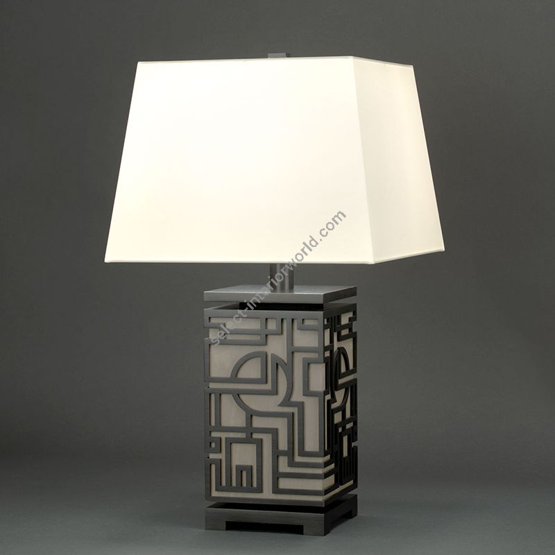 Boyd Lighting / Table Lamps / Marlowe 10580