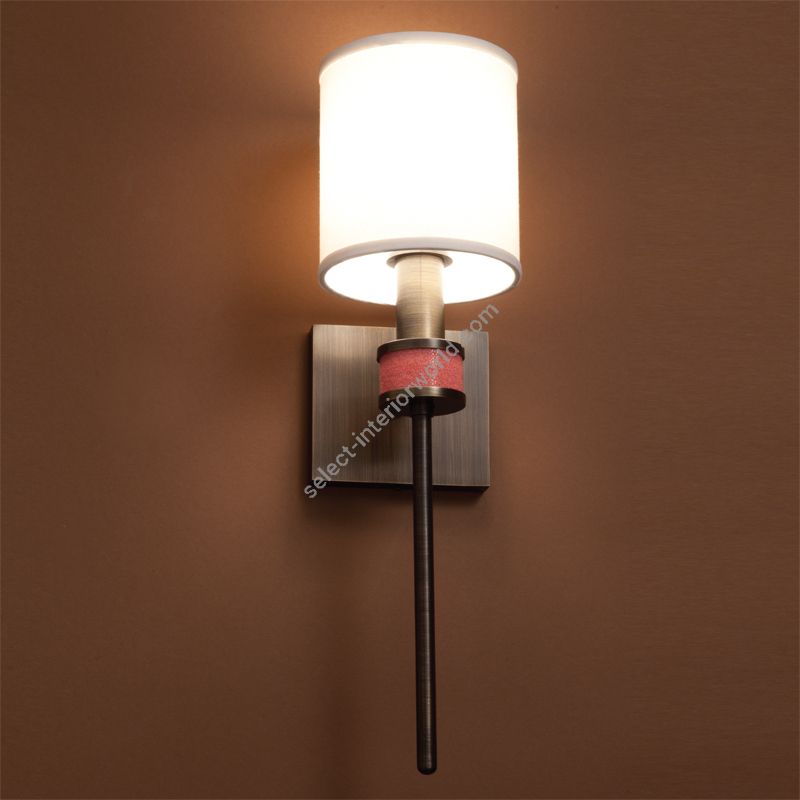 Boyd Lighting / Wall Lights / Topanga I 10471