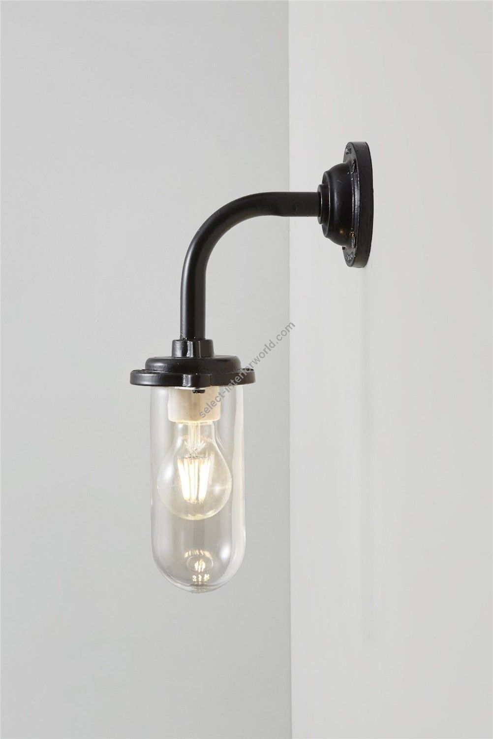 Original BTC / Wall Lights / Bracket 60W 7672
