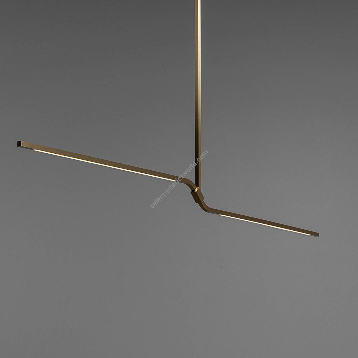 Boyd Lighting / Pendants & Suspension Lights / Branch LED 10746/10747