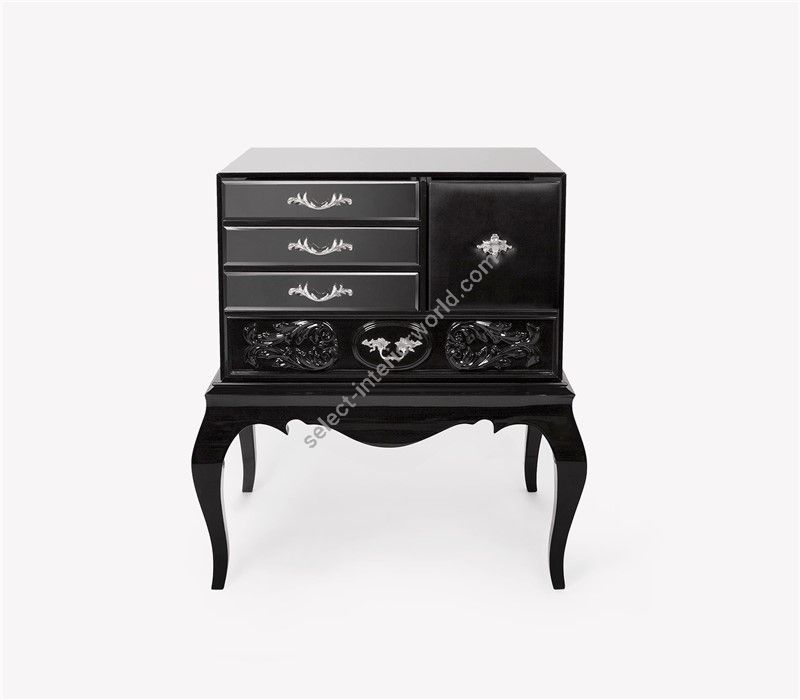 Boca do Lobo / Nightstands / Brooklyn