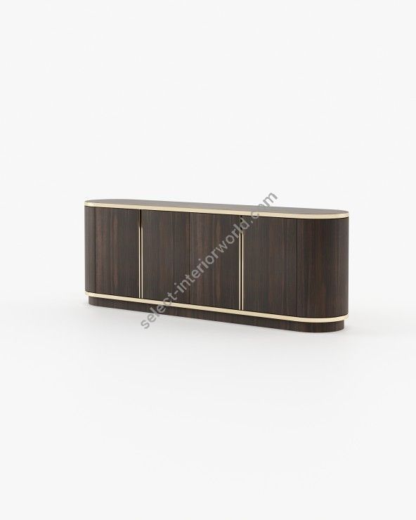 Laskasas / Sideboards / Brown