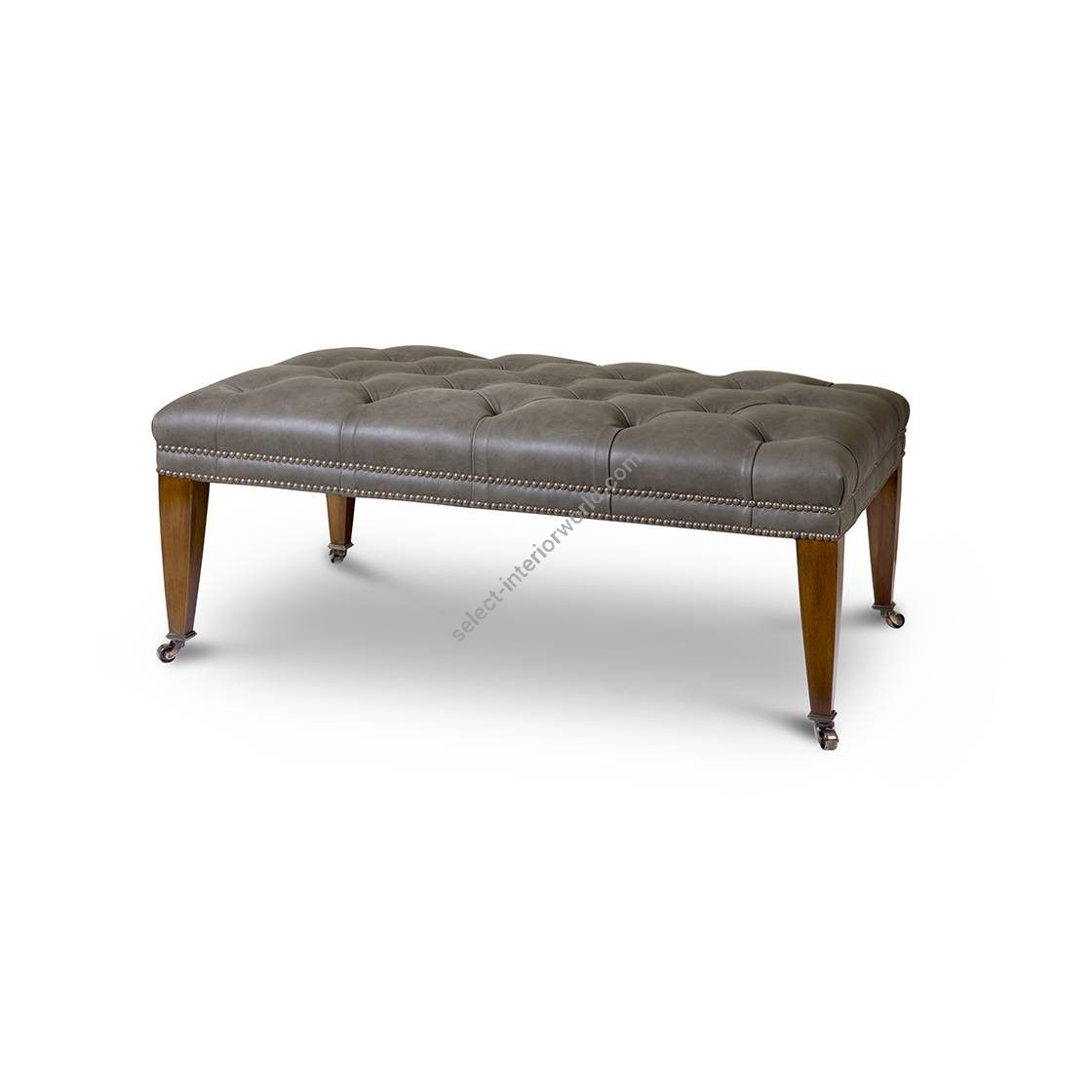 Beaumont & Fletcher / Benches / Brummel