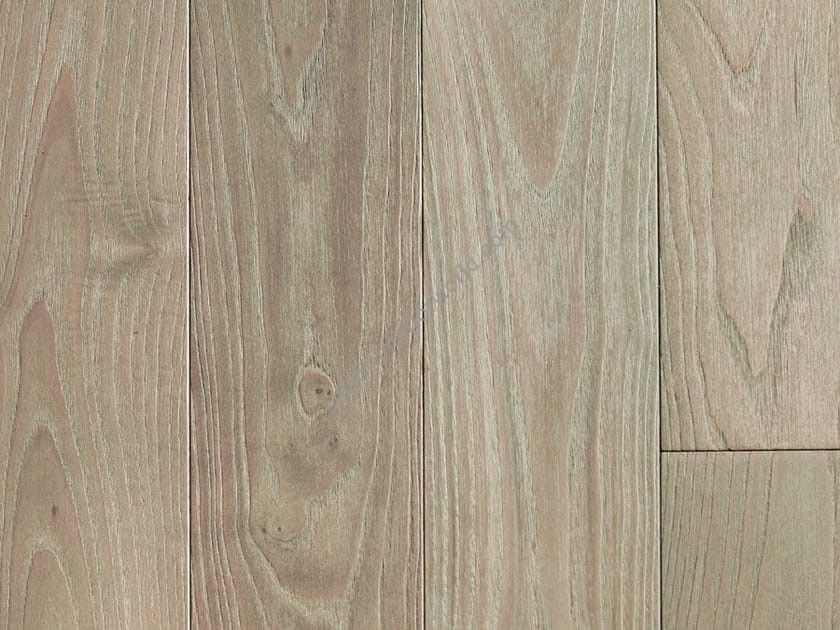 Bassano Parquet / Brushed chestnut parquet / Bassano 1832 Chestnut Salsa