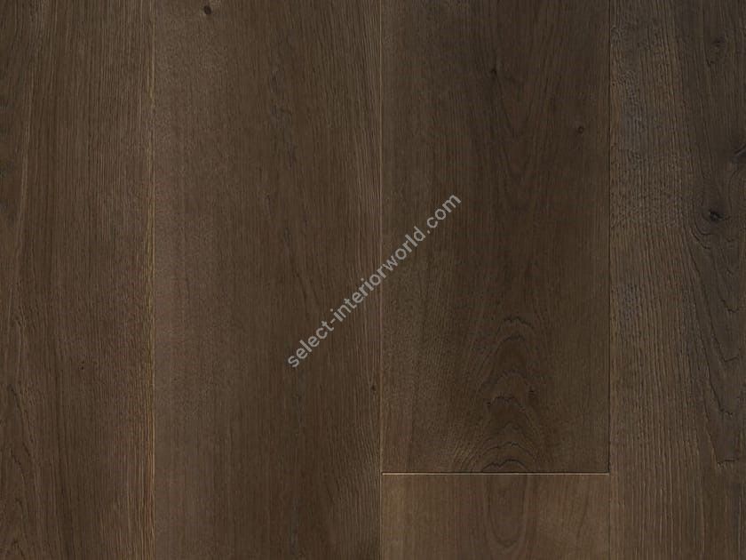 Bassano Parquet / Brushed oak parquet / Bassano 1832 Oak Terre Del Fuoco