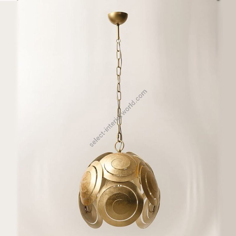 MM Lampadari / Pendants & Suspension Lights / Buccia 5958/1
