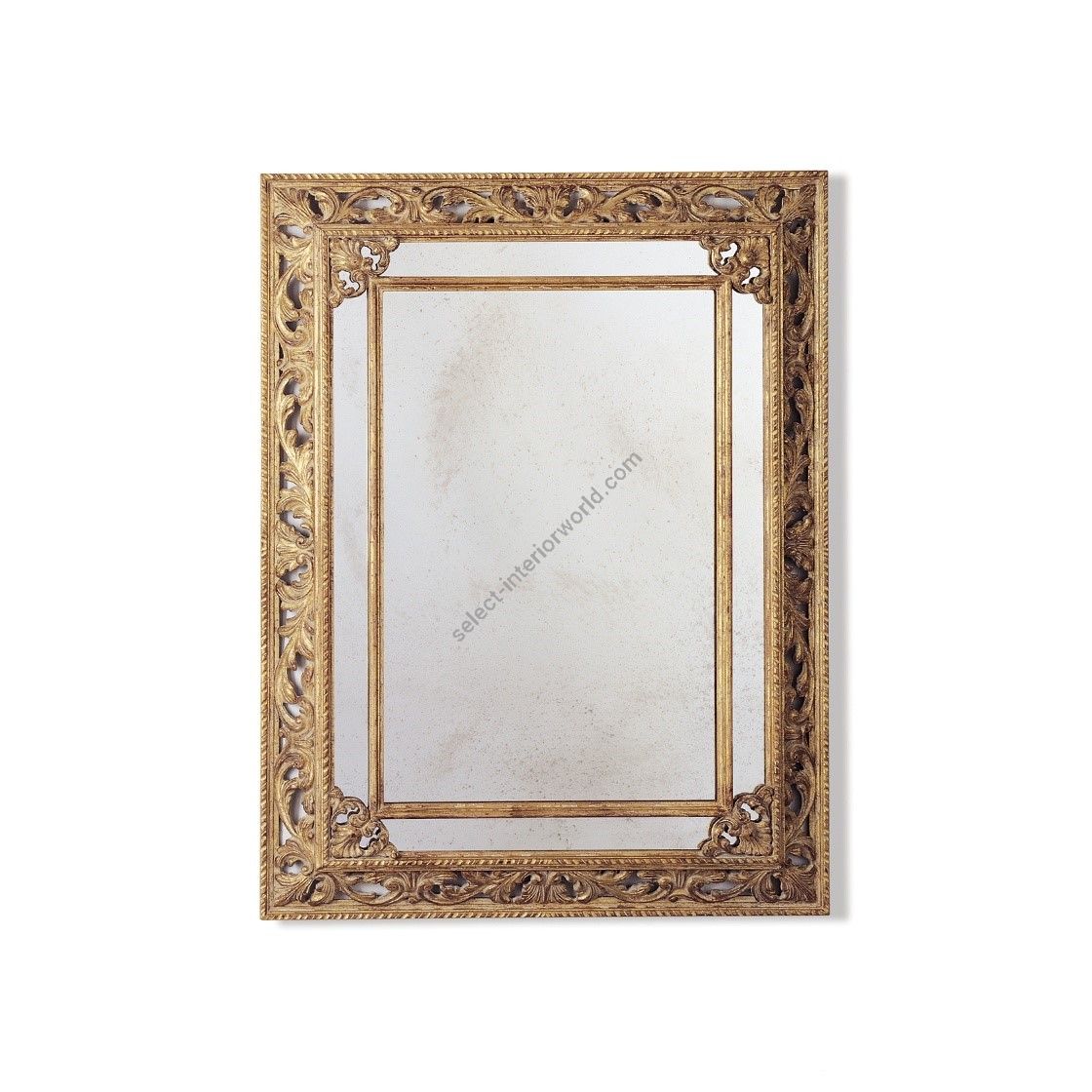 Beaumont & Fletcher / Mirrors / Buckingham