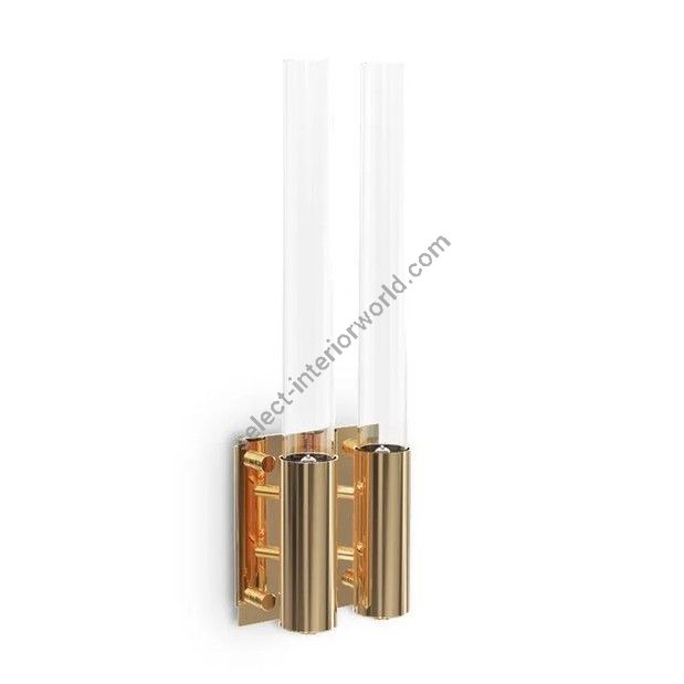 Luxxu / Wall Sconces / Burj II