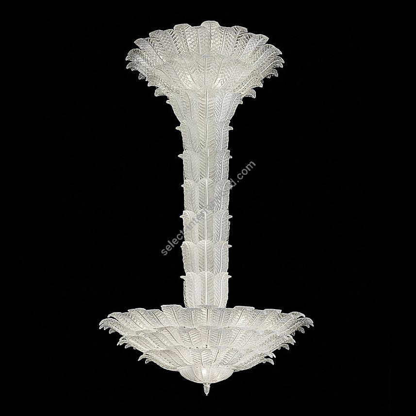 Glass & Glass Murano / Chandeliers / Murano C-2003