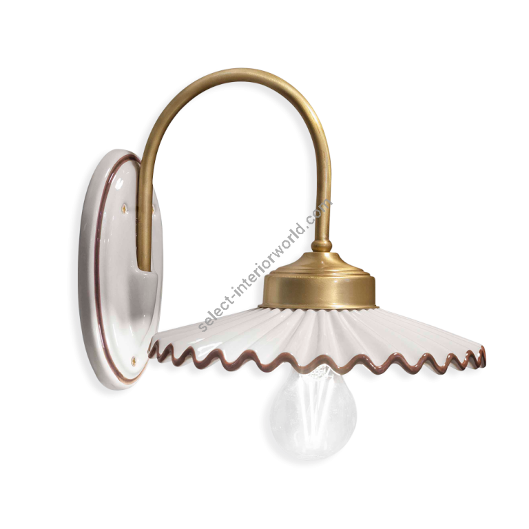 Ferroluce / Wall Lights / C012