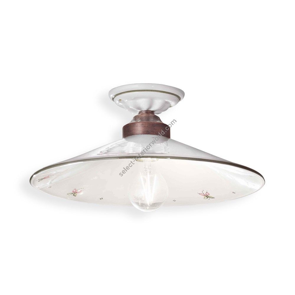 Ferroluce / Semi-Flush Mounts / C057
