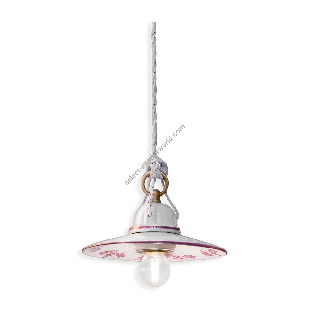 Ferroluce / Pendants & Suspension Lights / C098
