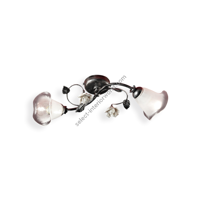 Ferroluce / Flush Mounts / C1184-2