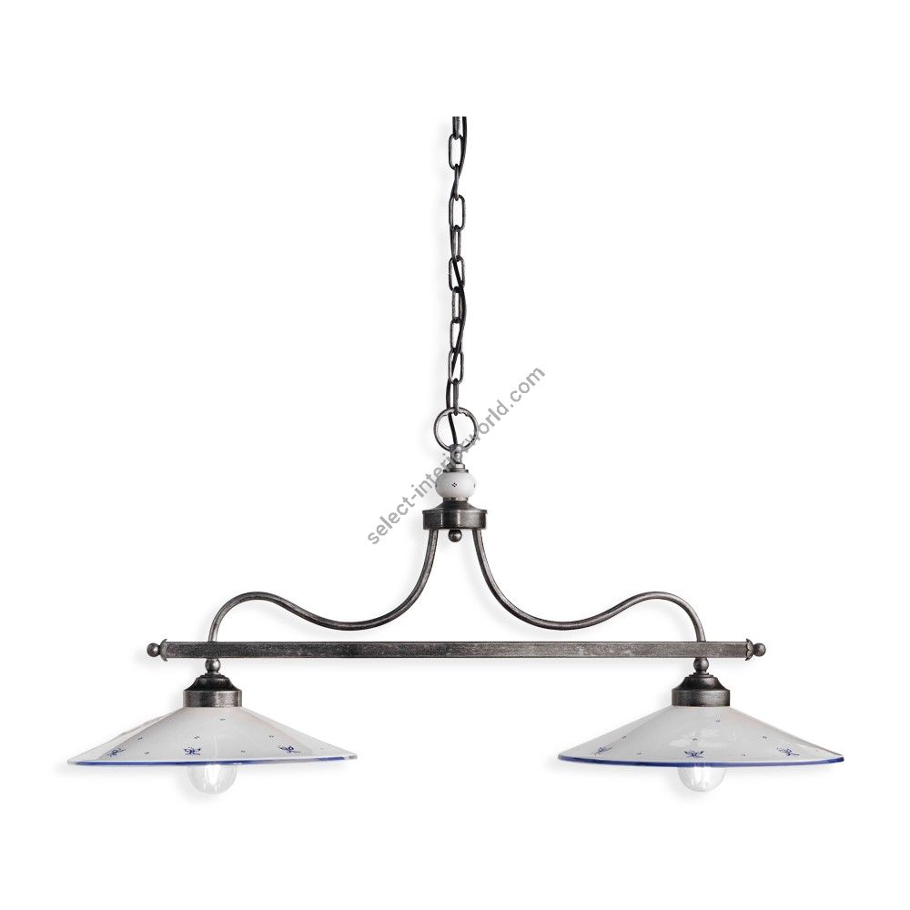 Ferroluce / Pendants & Suspension Lights / C58