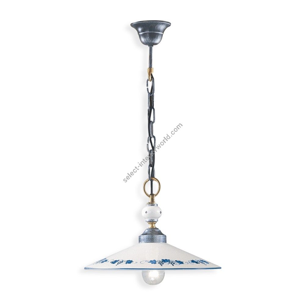 Ferroluce / Pendants & Suspension Lights / C161