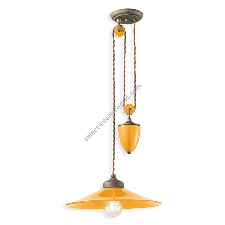 Ferroluce / Pendants & Suspension Lights / C1632
