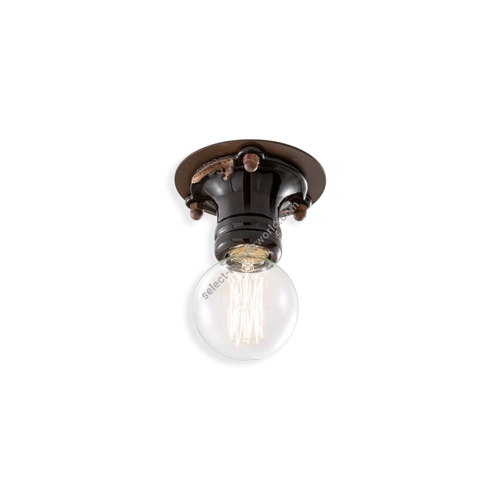 Ferroluce / Semi-Flush Mounts / C1705
