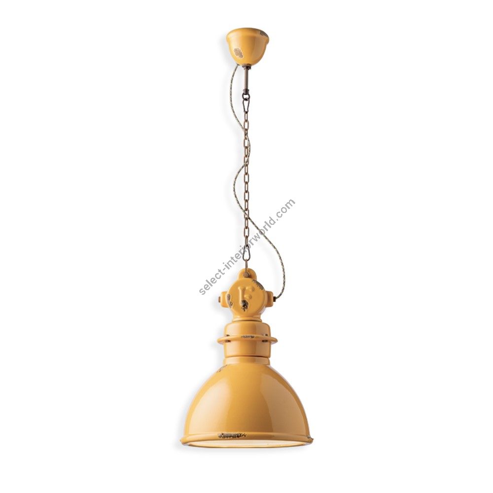 Ferroluce / Pendants & Suspension Lights / C1755