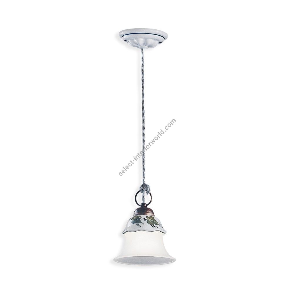 Ferroluce / Pendants & Suspension Lights / C190-1