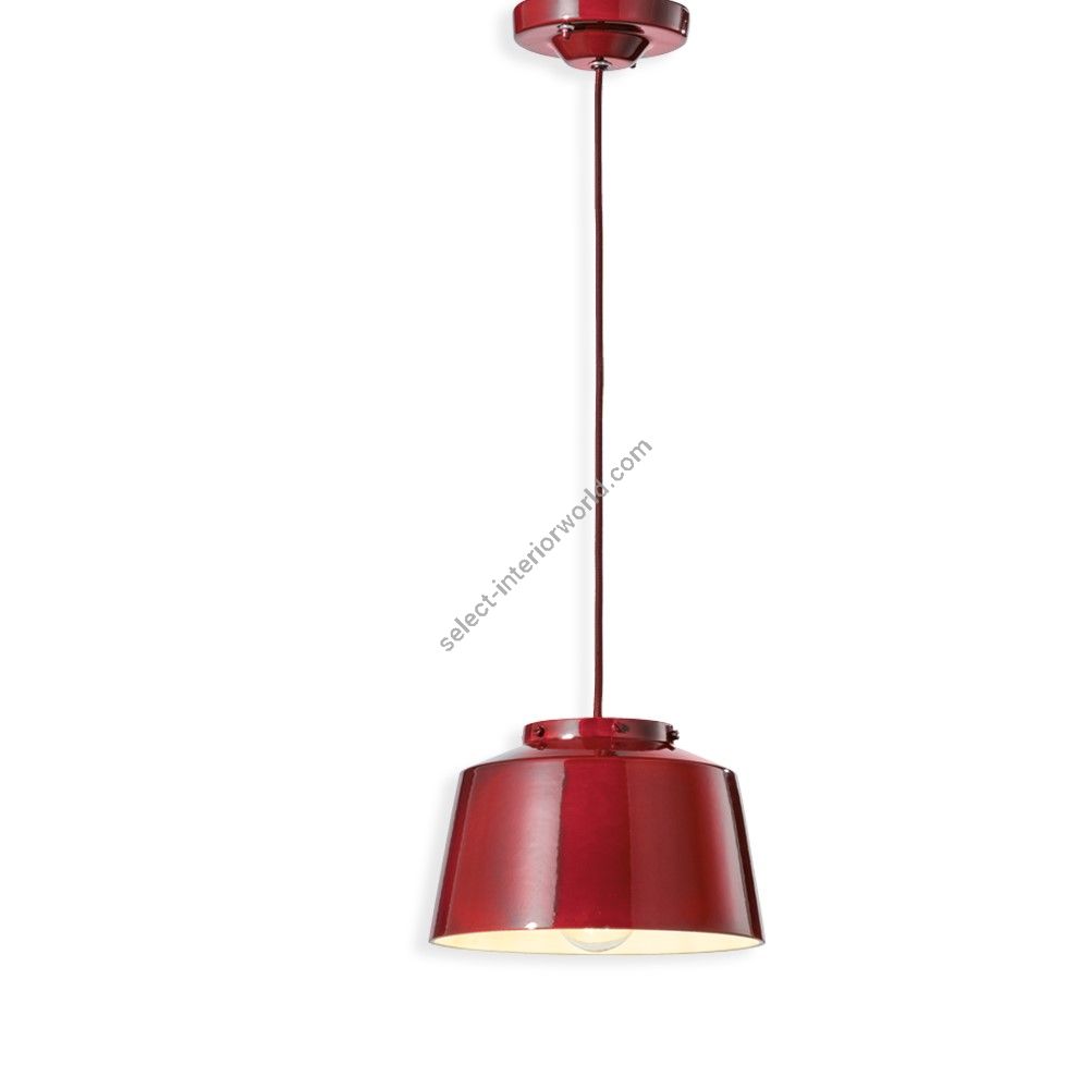 Ferroluce / Pendants & Suspension Lights / C2000