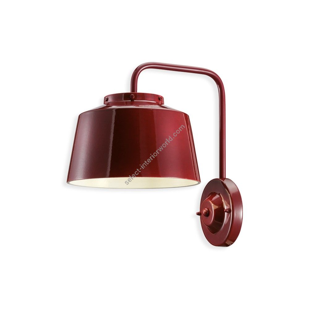 Ferroluce / Wall Sconces / C2002