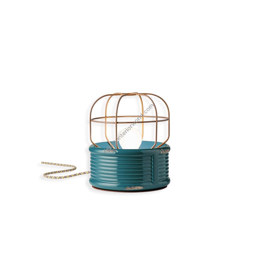 Ferroluce / Table Lamps / C2345