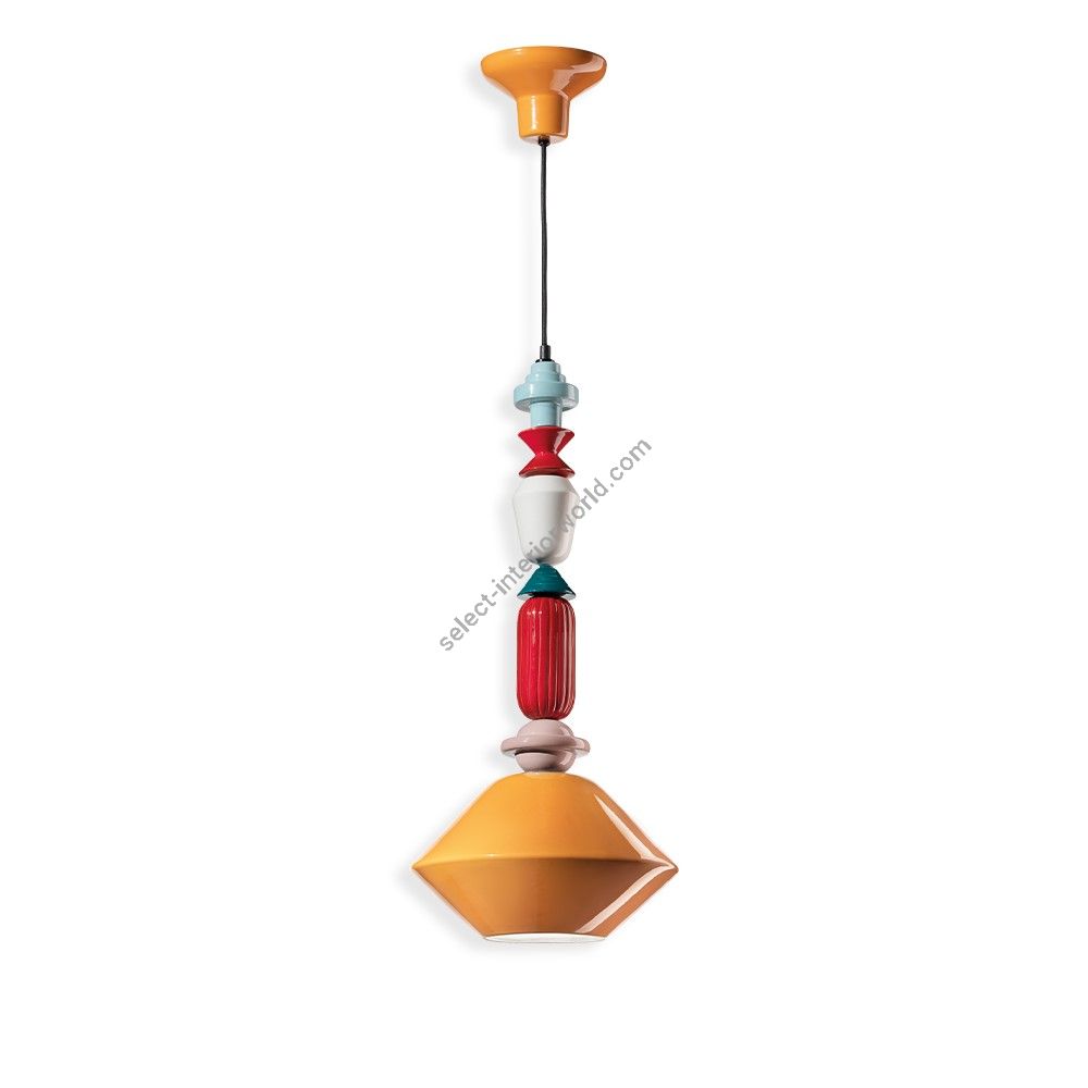 Ferroluce / Pendants & Suspension Lights / C2511