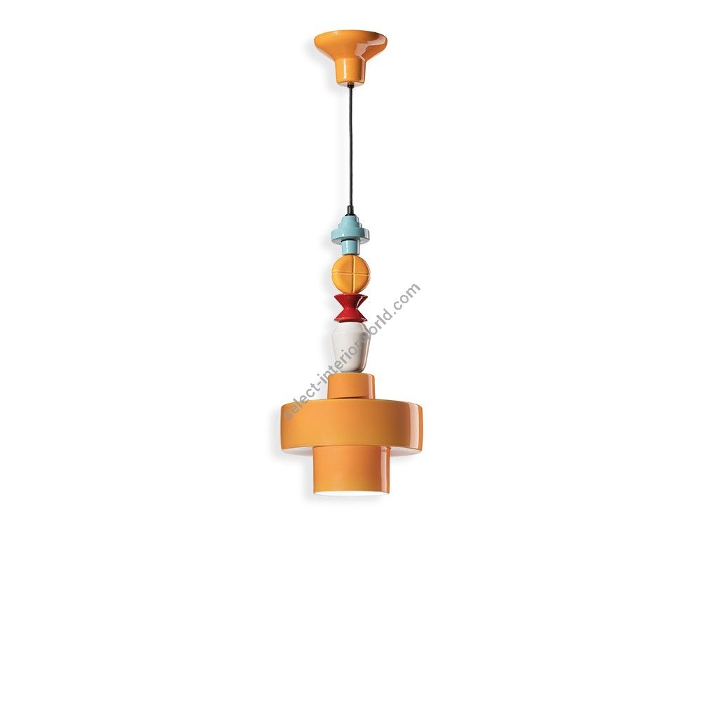Ferroluce / Pendants & Suspension Lights / C2530
