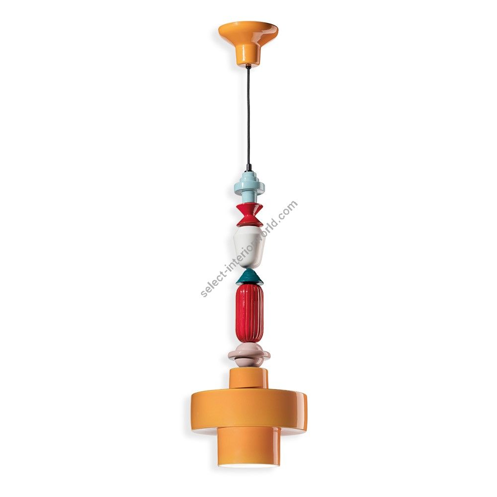 Ferroluce / Pendants & Suspension Lights / C2531
