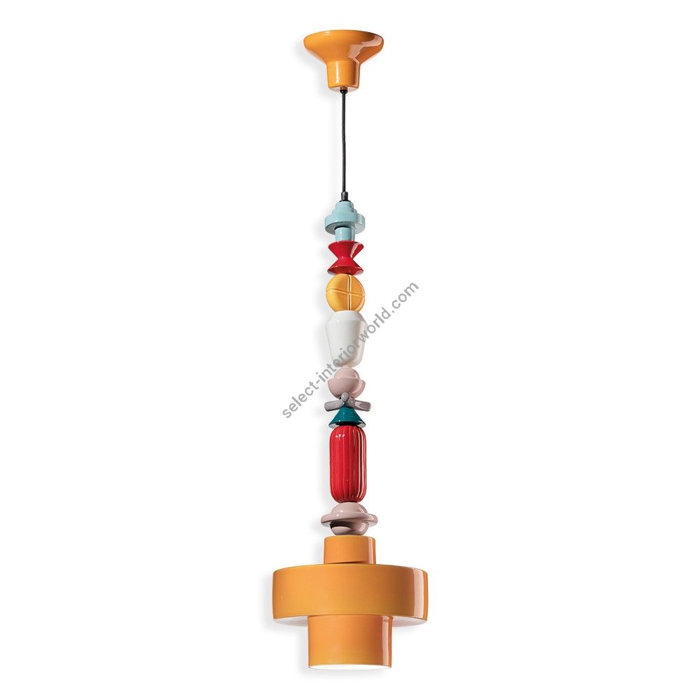 Ferroluce / Pendants & Suspension Lights / C2532